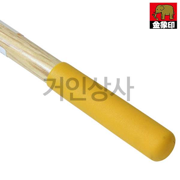 코끼리표 금상인 손 삼각호미(그립형)/호미 잡초제거 뿌리캐기 작은호미 벌초 텃밭 농사 낫
