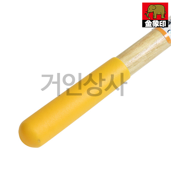 코끼리표 금상인 손 평호미(그립형) / 낫 호미 잡초제거 뿌리캐기 작은호미 조피칼 텃밭