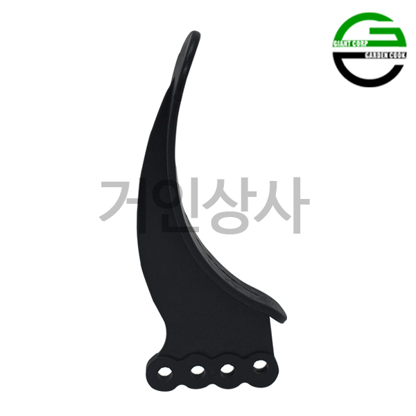 가든쿡 과일수확기 교체용 날개 헤드/열매 과일 채과기 사과 배 감 자두 복숭아 따기 국산