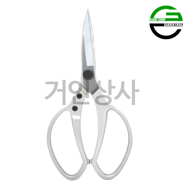 가든쿡 꽃가위 G235 /원예가위 분재 꽃꽂이 전지가위 화훼 채과 전정 정원 원예용 수확