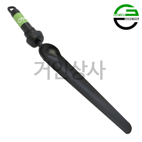 가든쿡 슬림 롱타입 다육이삽 G-6018L / 다육삽 분재 긴모종삽 화분갈이 원예