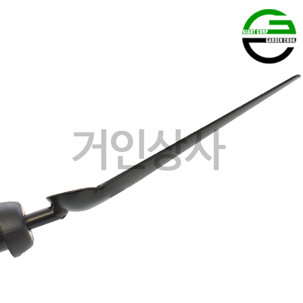 가든쿡 다육이삽 G-6018L / 다육삽 꽃삽 미니 모종삽 원예삽 분갈이 삽 긴 화분갈이