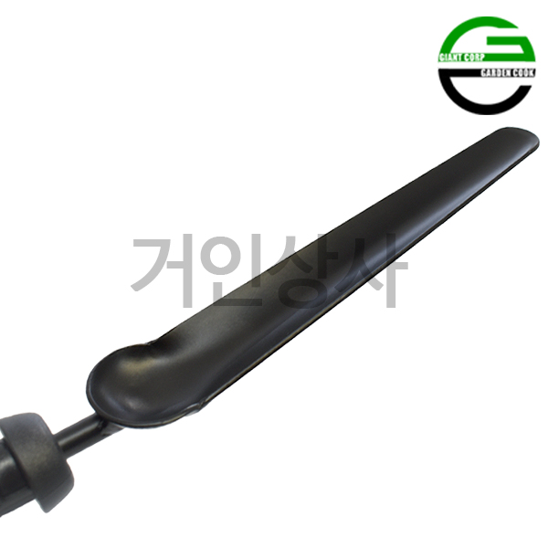 가든쿡 슬림 롱타입 다육이삽 G-6018L / 다육삽 분재 긴모종삽 화분갈이 원예
