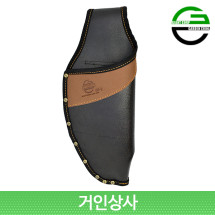 가든쿡 전동가위집 대 GE-2 / 충전식 전지 전정 가위집 원예 조경 공구 벨트 밧데리