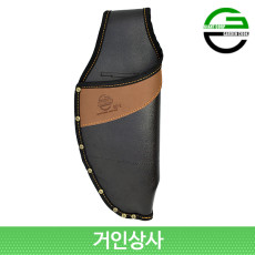 가든쿡 전동가위집 대 GE-2 / 충전식 전지 전정 가위집 원예 조경 공구 벨트 밧데리