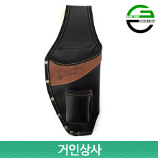 가든쿡 2구 전동가위집 GE-3 / 충전식 전정 원예 전지 가위집 공구 조경 무선 작업용