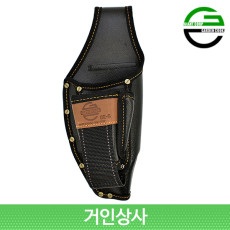 가든쿡 3구 전동가위집(GE-6)+전정+샤프너/충전식 전지 원예 가위집 조경 작업용 국산