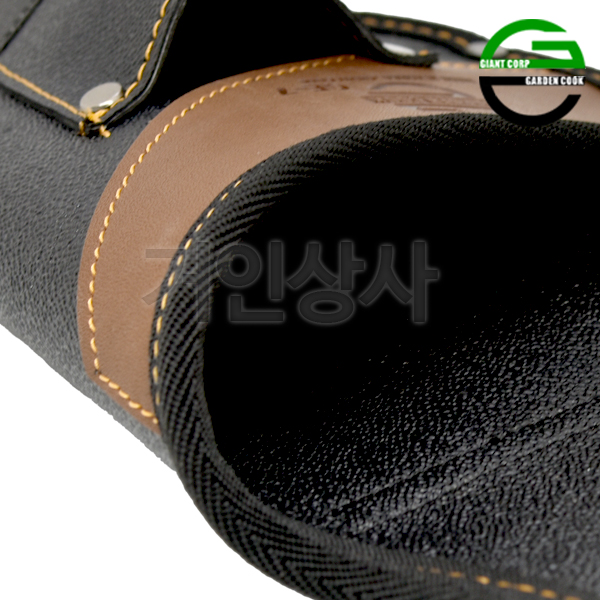 가든쿡 2구 전동가위집+채과 GE-7/전지 전정 가위집 과수 조경 원예 공구 작업용 국산