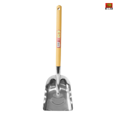 일제 코끼리표 금상인 스텐 대형 숯삽 S-3992 / 캠핑 바베큐 재청소 배수로청소