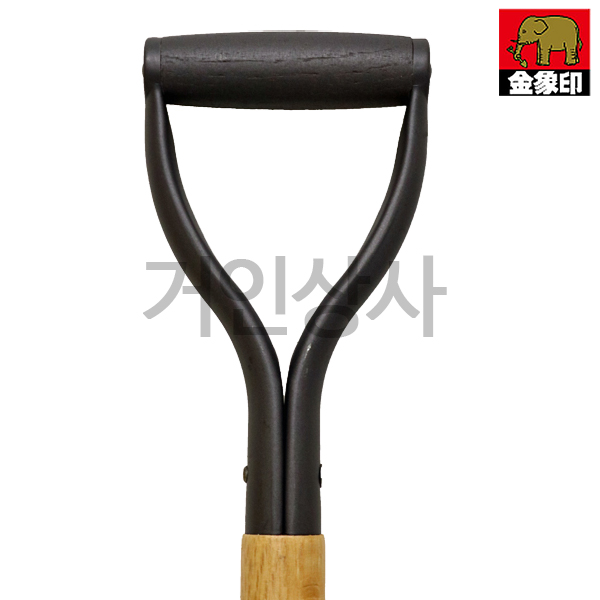 코끼리표 금상인 GL-쇼벨 아동삽 /일제 작은삽 야삽 텃밭 야전 화단 캠핑 정원 삽 숯삽