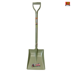 일제 코끼리표 금상인 까루이조 초경량 각삽 AL-1067 / 1.35kg 조경 제설 눈삽
