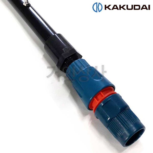 가쿠다이 관수파이프 10구 분배기(571-900)/ KAKUDAI 점적 호스 화분 물주기