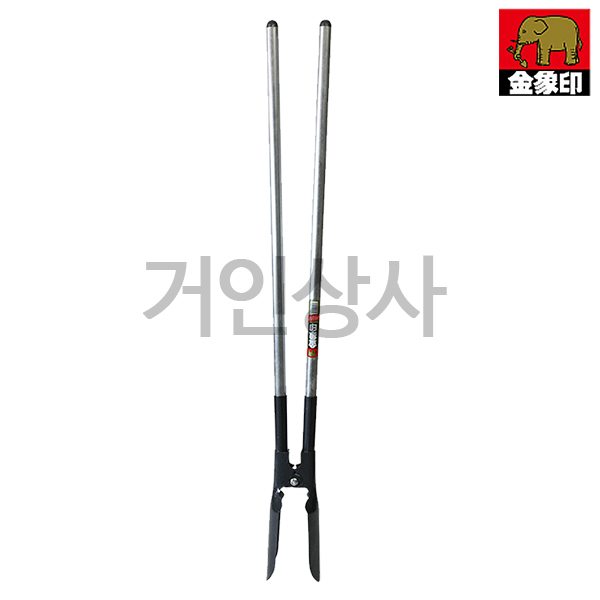 코끼리표 금상인 FG 구멍파기 (1440)/일제 구멍삽 땅파기 조경 모종 나무심기 굴착기