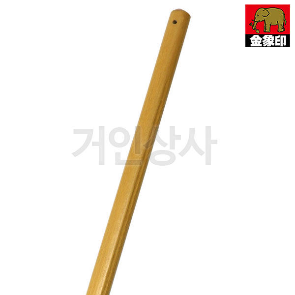 코끼리표 금상인 8발 레기 갈퀴(나무자루) /일제 쇠스랑 정원 청소 제초 풀모으기 땅고르기 흙고르기