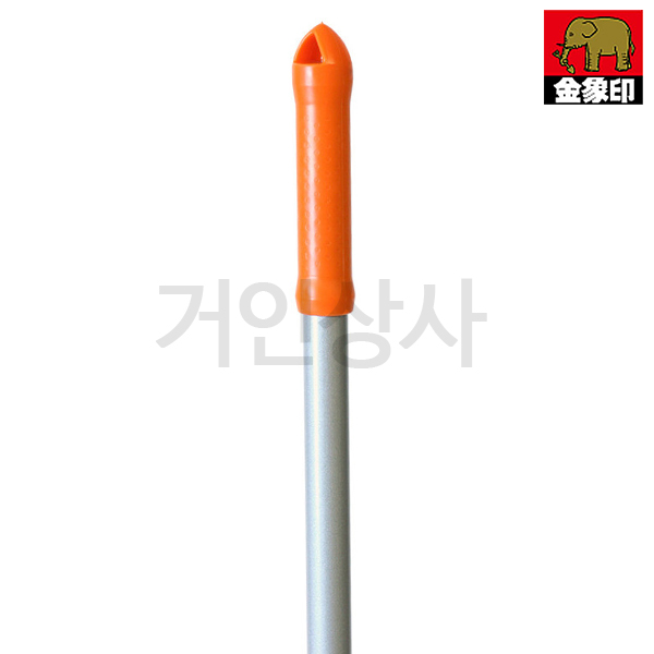 코끼리표 금상인 장대 잡초제거기(슬림삼각) /일제 잔디 골프장 작물 잡초 제거 일본 호미