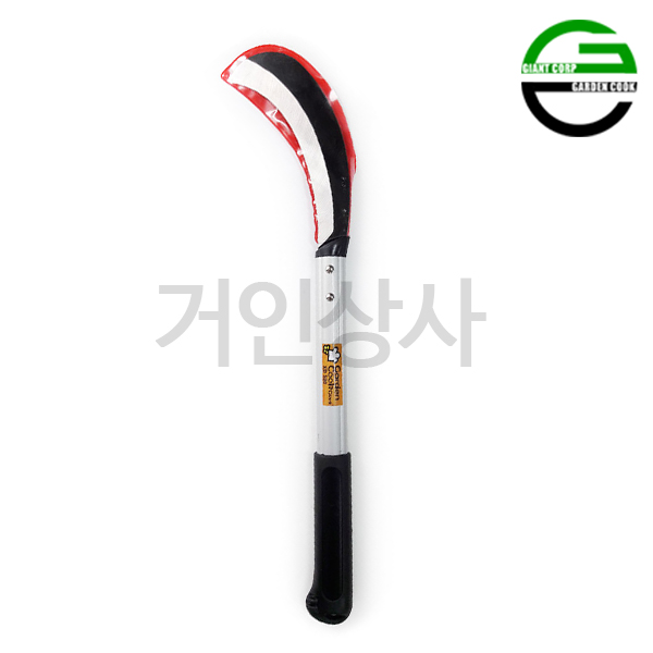 가든쿡 정글도 XD 590 / 벌초 풀베기낫 가지치기 낫 칼 야전칼 등산 캠핑칼 벌목도
