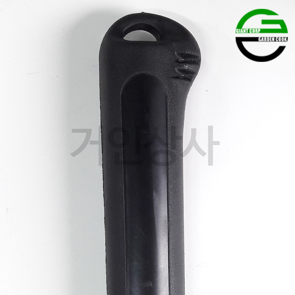 가든쿡 정글도 XD 590 / 벌초 풀베기낫 가지치기 낫 칼 야전칼 등산 캠핑칼 벌목도