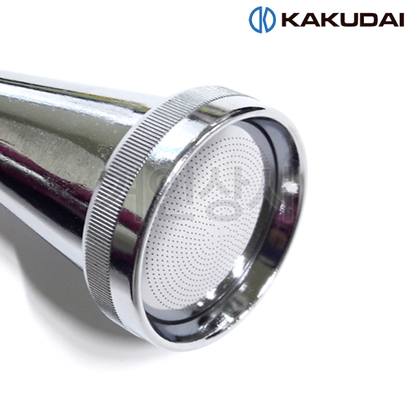 일제 가쿠다이 장대 스프레이 노즐 521-101 KAKUDAI 미세분사 안개분사 발아새싹
