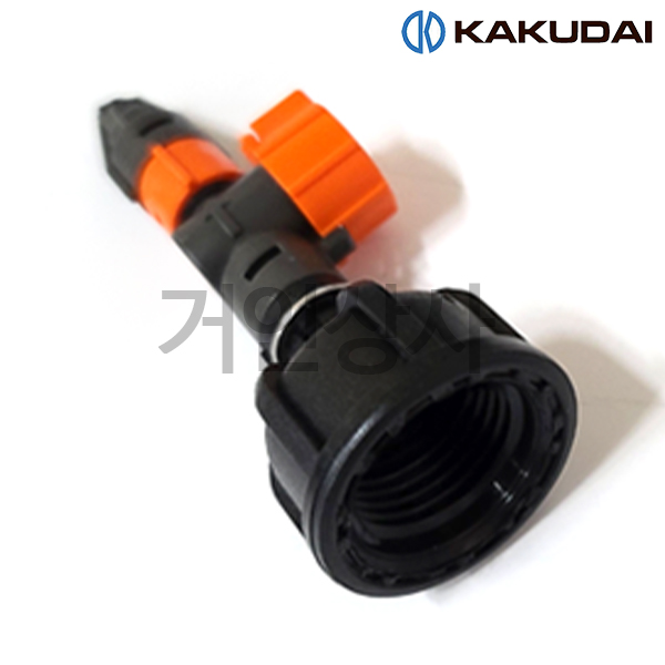 가쿠다이 180도 미니 스프링클러 (576-802) 일제 KAKUDAI 점적관수 안개분사