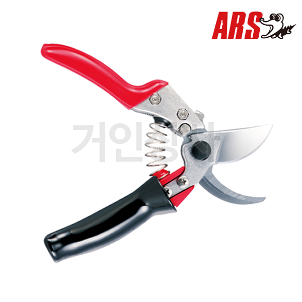 ARS 전지가위 VS-7R(회전식그립) 전정가위 조경가위 정원 원예 아루스 아로스 VS7