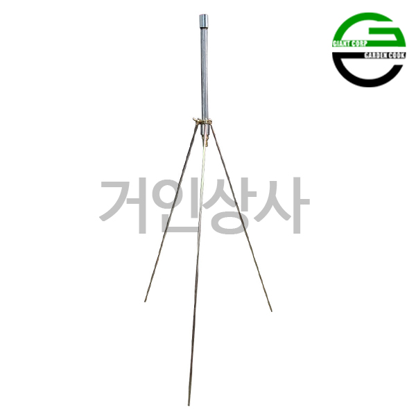 가든쿡 스프링클러 삼각대 (1100)/삼발이 받침대 농사용 텃밭 원예용 농업용 스프링쿨러