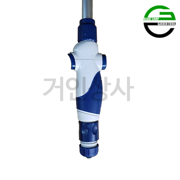 가든쿡 초경량 장대노즐(GW-700) 안개분사 정원 화단 스프레이 물주기 원예 잔디 텃밭