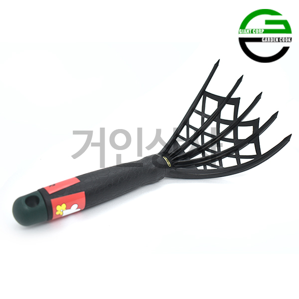 가든쿡 스파이더 손갈퀴 /갈퀴 조개잡이 갯벌체험 조개캐기 바지락 조개 해루질 호미 갈쿠리