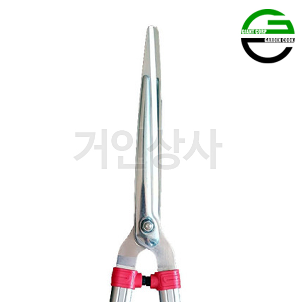 가든쿡 초경량 양손가위 XC-1000 /벌초 정원 전지 가위 원예 가지치기 가벼운 알미늄