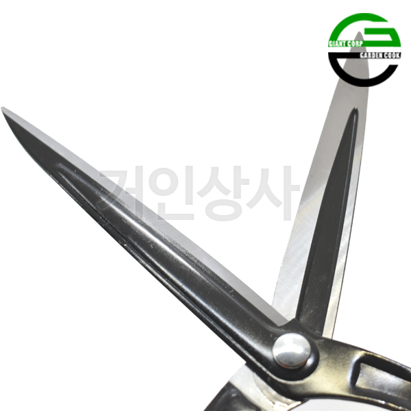 가든쿡 양손 전지가위 XC-500C / 가지치기가위 원예용 벌초 울타리 전정 정원용 가위