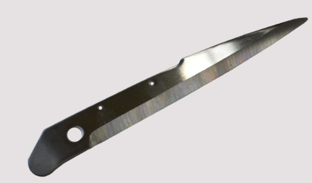 가든쿡 스텐 양손가위 XR-1100 / 날교체식 정원가위 울타리전정 가지치기 벌초