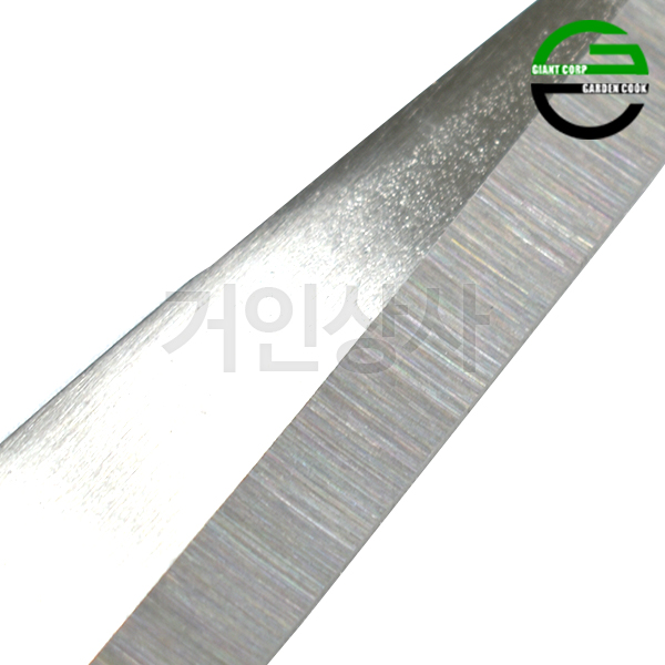 가든쿡 스텐 양손가위 날 XR-1100D-1 /교체날 교환용 원예 전지 정원 가위 벌초용