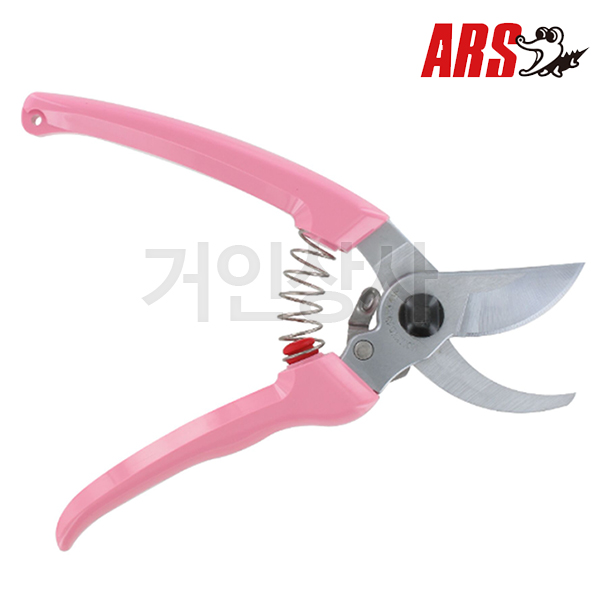 아루스 전지가위 130DX/전정가위 가지치기가위 원예 정원 조경 화훼 일제 아로스 ARS