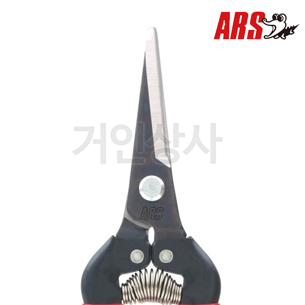 아루스 포도가위 300L/채과가위 적과가위 전정 과수 열매 과일 따기 아로스 ARS 300