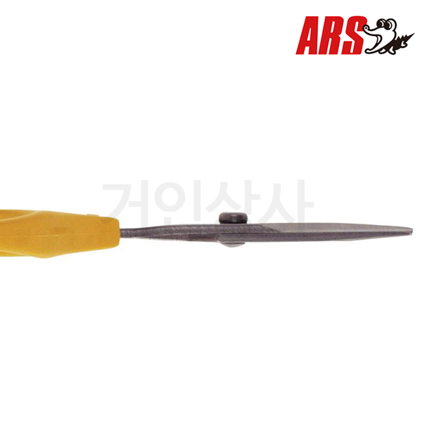 아루스 스텐 포도가위 320DX-T-BP 포도알솎기가위 채과가위 샤인머스켓 아로스 ARS