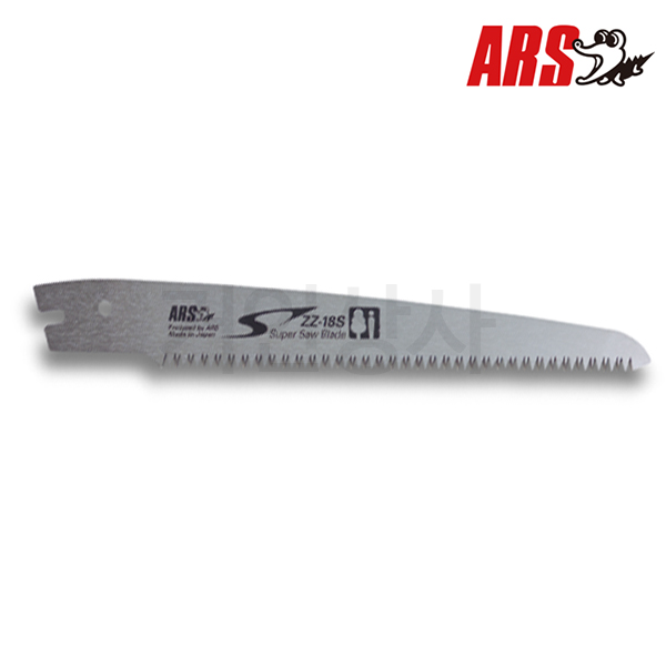 아루스 고지가위 160ZD-3.0-3D 톱날 ZZ-18S-1/전지가위 ARS 아로스 일제