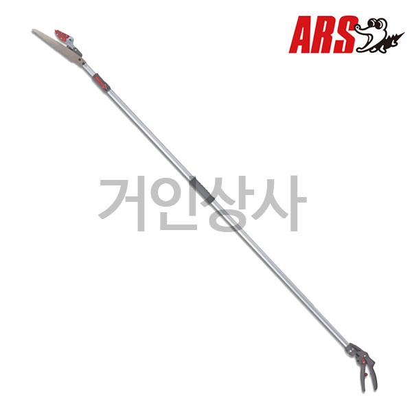 아루스 고지가위 160ZD-3.0-3D 톱날 ZZ-18S-1/전지가위 ARS 아로스 일제