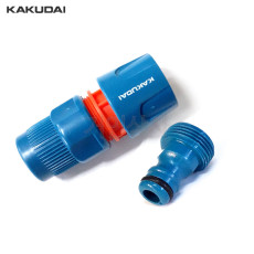 가쿠다이 나사니플 커넥터 세트(950-006) KAKUDAI 호스 연결구 한방향니뿔 닛플