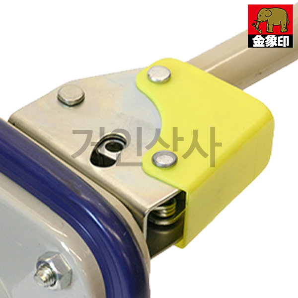 코끼리표 금상인 캐리어 랙 DXL(대) 핸드 브레이크/일제 구르마 대차 카트 핸드카 운반