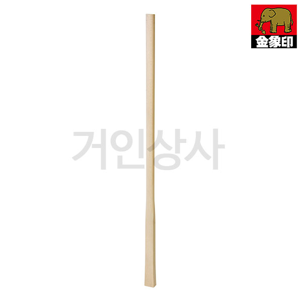 코끼리표 금상인 규슈 4발 괭이/일제 쇠스랑 긴괭이 땅고르기 잡초제거기 잡초 농기구 일본