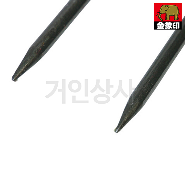 일제 명품 코끼리표 금상인 도라지창 도라지포크 포크삽 농기구 감자 고구마 마 토란 쇠스랑
