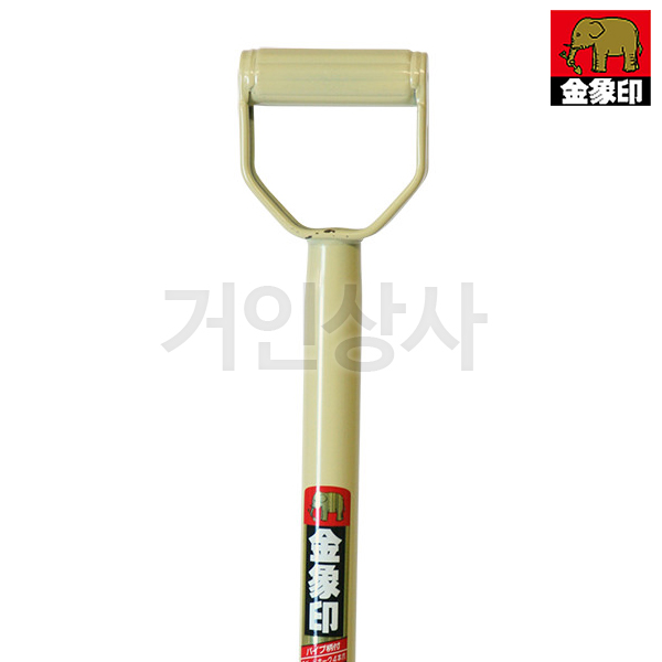 일제 코끼리표 금상인 도라지포크 D-SF-4 / 무용접 4발 도라지창 고구마 수확 포크삽