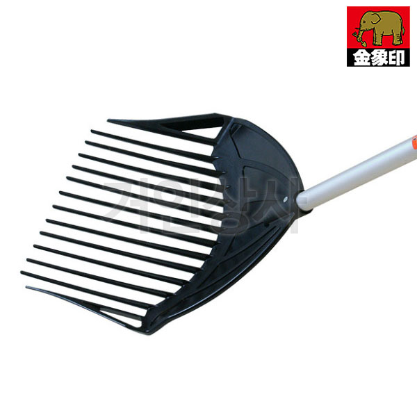 일제 FG 멀티 레기 1200AP / 갈퀴 건초 포크 깔꾸리 낙엽 청소 잔디 벌초 정원