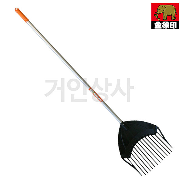 일제 FG 멀티 레기 1200AP / 갈퀴 건초 포크 깔꾸리 낙엽 청소 잔디 벌초 정원
