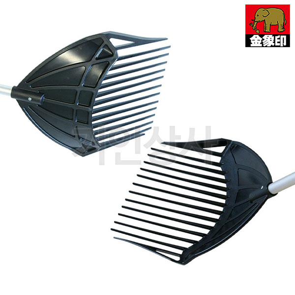 일제 FG 멀티 레기 1200AP / 갈퀴 건초 포크 깔꾸리 낙엽 청소 잔디 벌초 정원