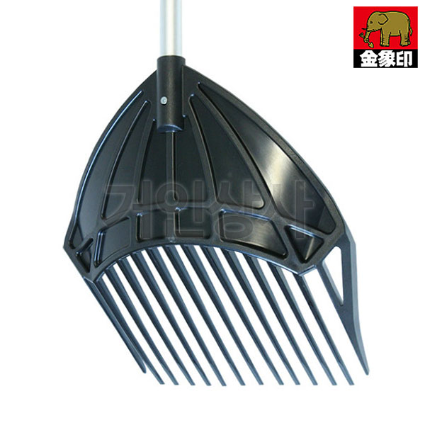 일제 FG 멀티 레기 1200AP / 갈퀴 건초 포크 깔꾸리 낙엽 청소 잔디 벌초 정원