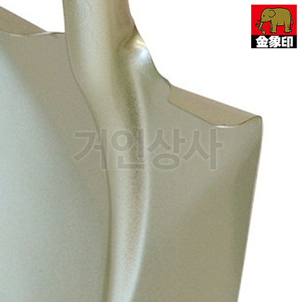 코끼리표 금상인 가벼운삽 QU-4/ 잔뿌리자르기 조경삽 원예삽 정원삽 이식삽 흙삽 일제삽