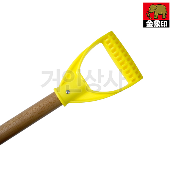 코끼리표 금상인 넉가래 제설삽 /일제 눈삽 눈치우는삽 제설용삽 눈치우기 너까래 삽 축산삽