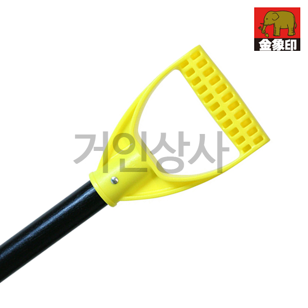 코끼리표 금상인 폴리카보네이트 기본 눈삽 /제설삽 제설용삽 눈치우는삽 눈치우기 넉가래 삽