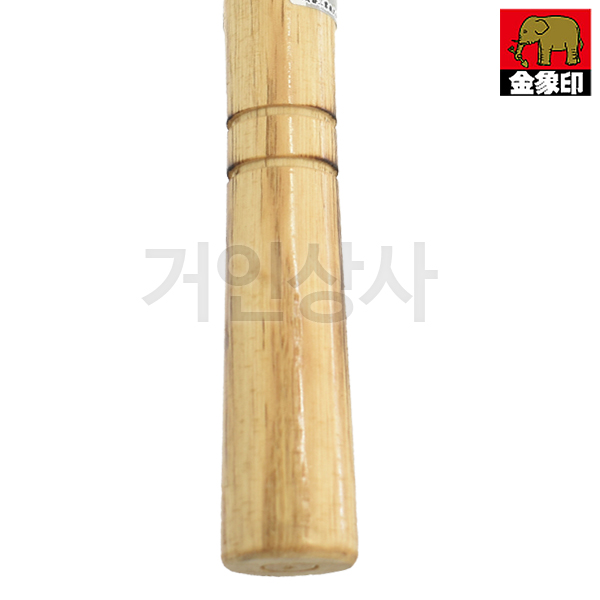 코끼리표 금상인 단조 손 반달호미/일제 호미 잡초호미 벌초 낫 약초캐기 정원 텃밭 농기구
