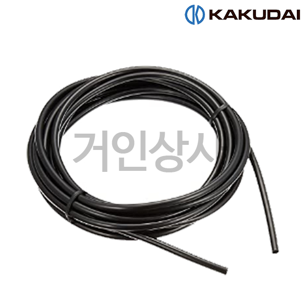가쿠다이 마카로니 호스 100M ﻿(5780-100)일제 KAKUDAI 점적호스 점적관수